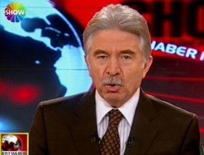 FOX TV - Ali Kırca FOX TV'ye mi transfer oluyor?