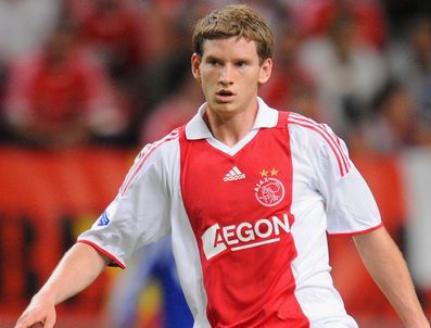 DAILY MIRROR - Arsenal Jan Vertonghen'in peşinde