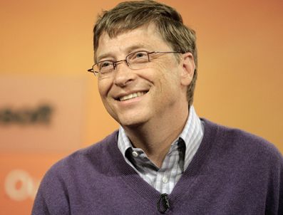 MELINDA GATES - Bill Gates mirası ile ilgili kararını açıkladı