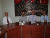 Bora Jet'in Denizli-ankara-istanbul Seferleri Başladı