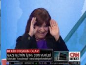 Aldoğan bu hareketle ne anlatmak istedi?