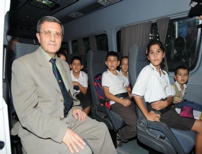 İSTISMAR - Cezayı Duyan Öğrencilerin Şaşkınlığı