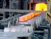 Demir Çelik üretimi kriz öncesine döndü