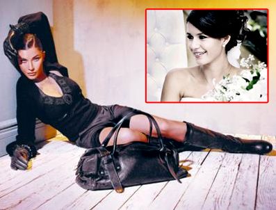 SEDA SAYAN - Deniz Akkaya, Beren Saat'i yerden yere vurdu