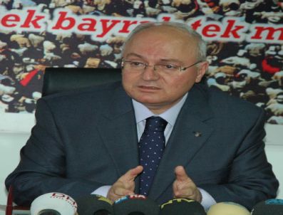 YAVUZ ERKMEN - Denizli Eğitimde Örnek