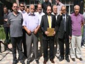 Diyanet-sen'den Kuran'ı Kerim'e Yapılan Saldırılara Kınama