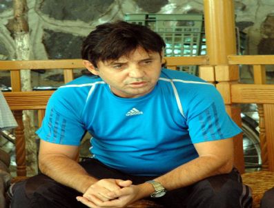 Diyarbakırspor Gelecek İçin Umutlu