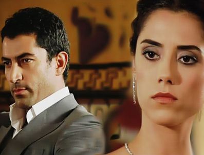 EZEL DIZISI - Ezel'den Roman konusu gibi diyalog