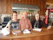 Gençyurdu Simav'a Döndü