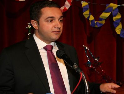 DURUSU - Hakkari'de İlk Öğretim Haftası Kutlamaları