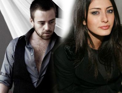 MERVE OFLAZ - İşte Survivor Merve'nin popçu aşkı