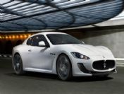 Maserati'den En Hızlı, En Hafif Ve En Güçlü Paris Sürprizi