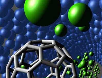 DEVLET PLANLAMA TEŞKILATı - Nanotıp'a Türkiye ev sahipliği yapacak