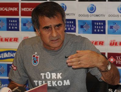 KAMIL ABITOĞLU - Onun hakemliğini yırtarım