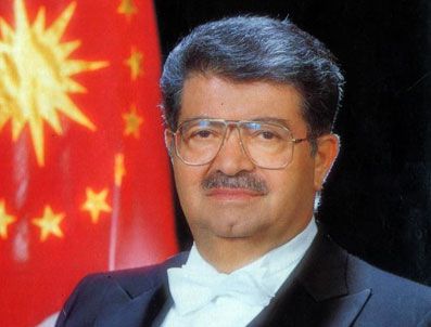 SABRI YIRMIBEŞOĞLU - Özal'ın ölümü için soruşturma başlatıldı