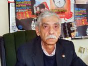 Söke Sivil Toplum Camiasının Acı Günü