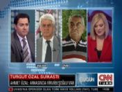 Yirbibeşoğlu'ndan Özal suikasti iddialarına sert cevap