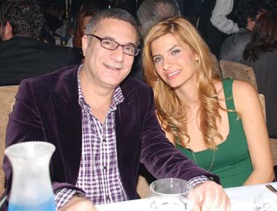 Yakında barış olur benden söylemesi