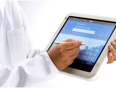 İPAD - 2011 tablet yılı olacak gibi gözüküyor
