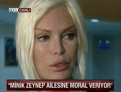 AJDA PEKKAN - Ajda Pekkan gözyaşlarını tutamadı