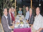 Ak Partili İsmail Hakkı Biçer: