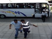 Aydın'da Klon Operasyonu