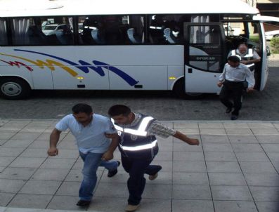 Aydın'da Klon Operasyonu