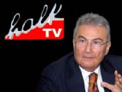 Halk TV'de Baykal'a yakın isimlere ekran yasağı
