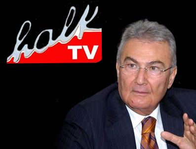 BİHLUN TAMAYLİGİL - Halk TV'de Baykal'a yakın isimlere ekran yasağı