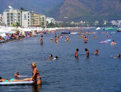 BOZBÜRÜN - Bölge Otelleri İnteraktif Olarak Tanıtılacak