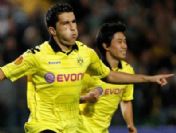 Borussia Dortmund 5-0 Kaiserslautern maç özeti ve golleri izle