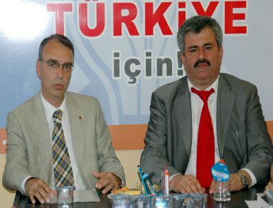 Çaturoğlu, Alaplı Yağlı Güreşlerini Değerlendirdi