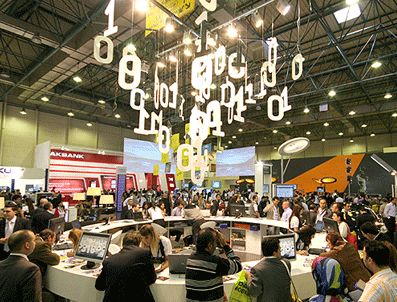 CEBIT - Cebit Fuarı için geri sayım başladı