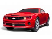 Chevrolet Camaro PC kasası