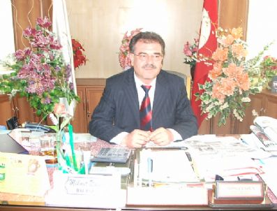 DURASıLLı - Durasıllı Kasabasına Dev Proje