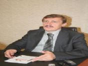 E.ü. Rektörü Çapoğlu;