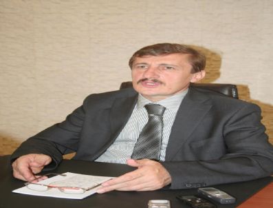 İLYAS ÇAPOĞLU - E.ü. Rektörü Çapoğlu;