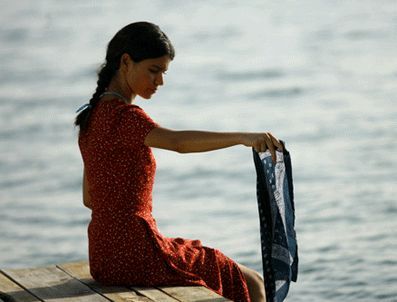 OSMAN SINAV - Fatmagül'ün suçu Ne dizisine dava açıldı