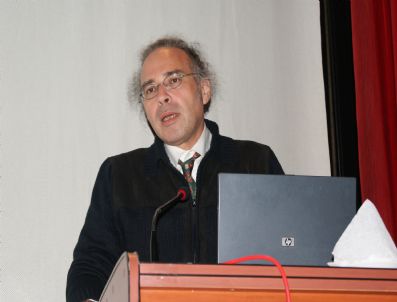 Gdo'lu Ürünlerin Zararları Anlatıldı