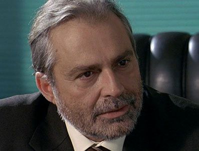 GENCO ERKAL - Haluk Bilginer'e tepki çığ gibi!