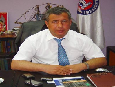 MEHMET AKBAŞ - Hisarcık Belediyesinden Hisarcık Anadolu Lisesine Yurt Desteği