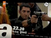 Kılıç Günü dizine tepki yağıyor