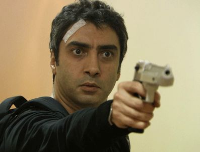 KURTLAR VADİSİ PUSU DİZİSİ - Kurtlar Vadisi Pusu başlıyor