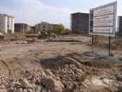 Maganda Kurşunu Sonucu Öldürülen Kızın Adına Yaptırılan Okulun Kazısı Başladı