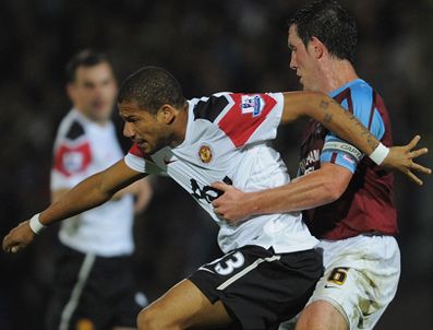 Manchester United'ı durduramadılar