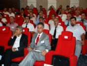 Mesleki Yeterliliklerin Geliştirilmesi Projesi