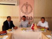 Müsiad Üyelerine İstihdam Destekleri Anlatıldı