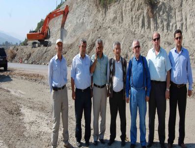 İSMAIL HAKKı BIÇER - 'Ölüm Viravları'nda İnceleme