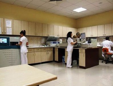 BIYOKIMYA - Özel hastanelere yeni düzenleme