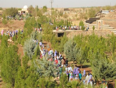 BBP GENEL BAŞKANı - Sabır Ödüllerinin Sahipleri Belli Oluyor